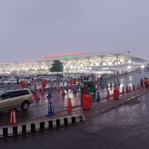 Meet your Posher, Md jahid